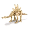 thumbnail image 3 of KidzLabs/Dig a Dinosaur Skeleton/Tyrannosaurus RexUPC 4893156032218, 3 of 4