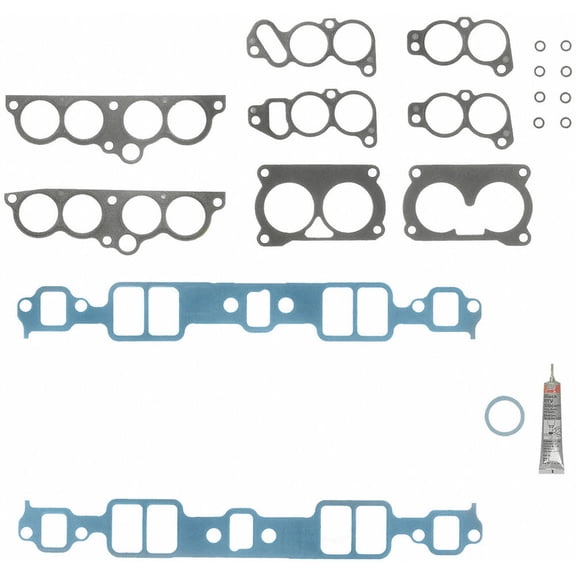 Engine Intake Manifold Gasket Set