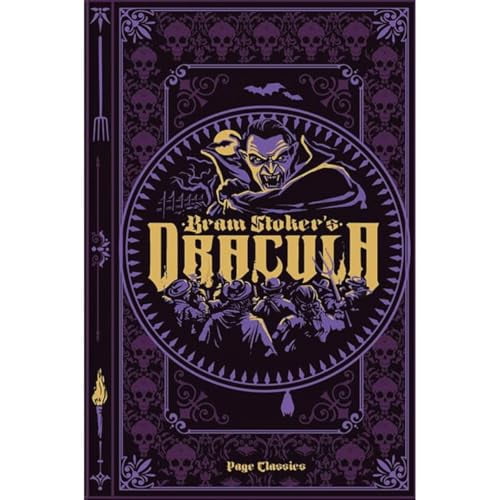Dracula (Deluxe Edition)