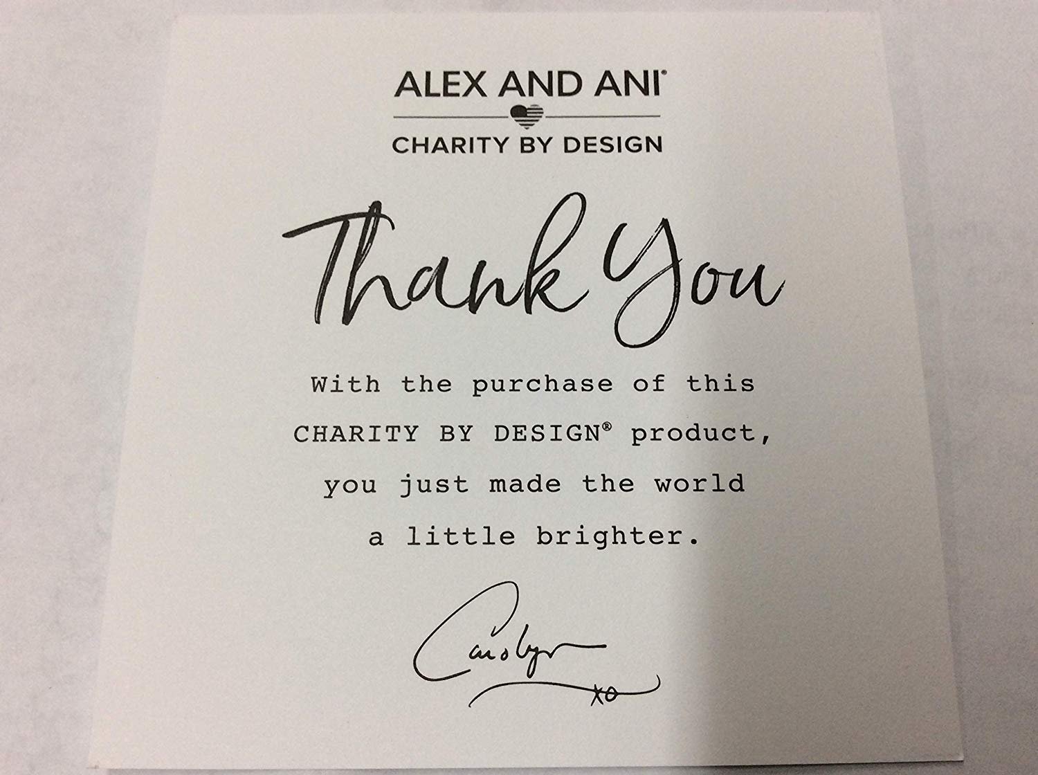 Alex and Ani CBD19BDLD01SS Bracelets Female Jewelry