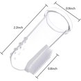 thumbnail image 2 of 10pcs Silicone Pet Toothbrush Cat Teeth Cleaner Dog Teeth Cleaner, 2 of 5
