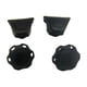 thumbnail image 2 of Clips para visera de fútbol, tornillos de repuesto, fijaciones, de reparación Universal para casco de fútbol, 2 of 9