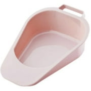 6 Pack - Carex Fracture Bed Pan P705-00 1 Each