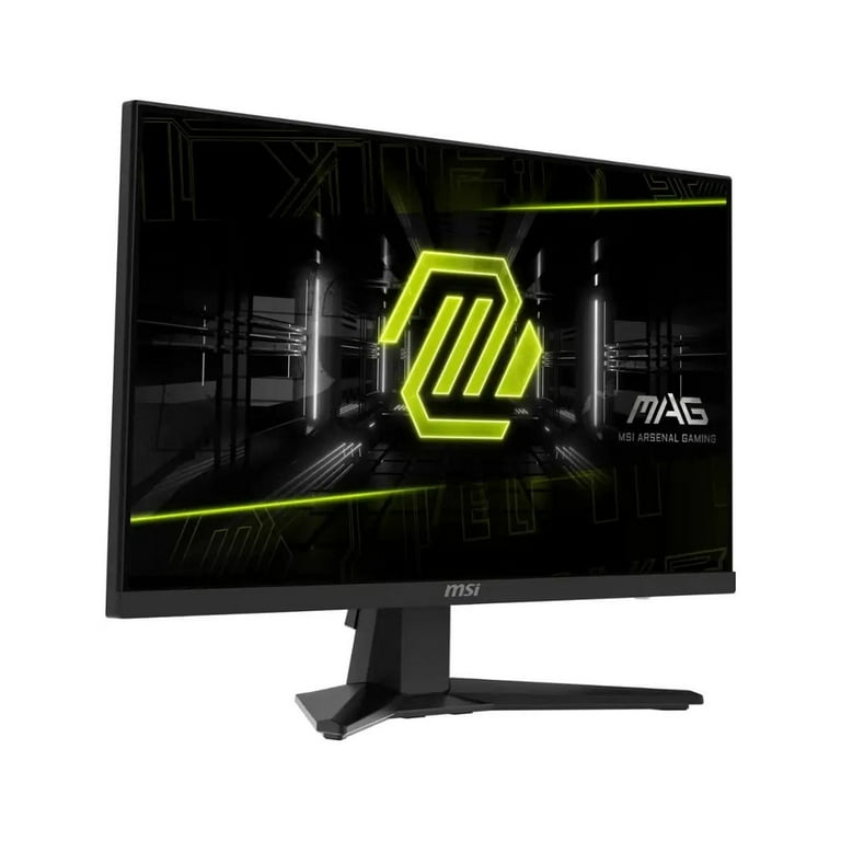 MSIゲーミングモニター 244F 23.8インチ200hz フルHD0.5ms MSI MAG 244F 23.8