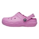 thumbnail image 2 of Sandalias CROCS Clog Unisex Color Rosa Modelo 2070096SW, 2 of 7