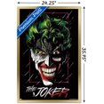 thumbnail image 2 of DC Comics - Le Joker - De près, 2 of 4