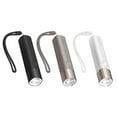 thumbnail image 3 of Nouveau SOLOVE X3 Torche Électrique 3000mAh Power Bank USB, 3 of 8
