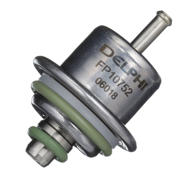 Delphi FP10752 Fuel Pressure Regulator 1 Pack