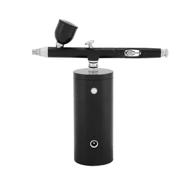 Hand Hold Airbrush Air Brush Kits Commercial Foundation Make Up Piston Compressor ,Unique Blowing