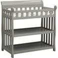 thumbnail image 3 of Delta Eclipse Changing Table Grey, 3 of 6