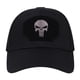 thumbnail image 2 of Gorra de béisbol Anime Punishers para adultos, 2 of 4