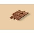 thumbnail image 4 of Hershey's Symphony Milk Chocolate, Almonds and Toffee XL Candy, Bar 4.25 oz, 16 Pieces, 4 of 9