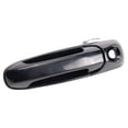 thumbnail image 3 of Trq Manija De Puerta Exterior Delantera Izquierda Lado Del Conductor Compatible Con Jeep Grand Cherokee 1999-2004, 3 of 5