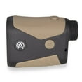 thumbnail image 5 of Astra Optix  Laser 6x21mm Rangefinder Monocular, Black/Tan, 5 of 8