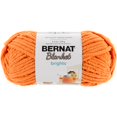thumbnail image 4 of Bernat Blanket Brights Yarn-Rainbow Shine Variegated, 4 of 5