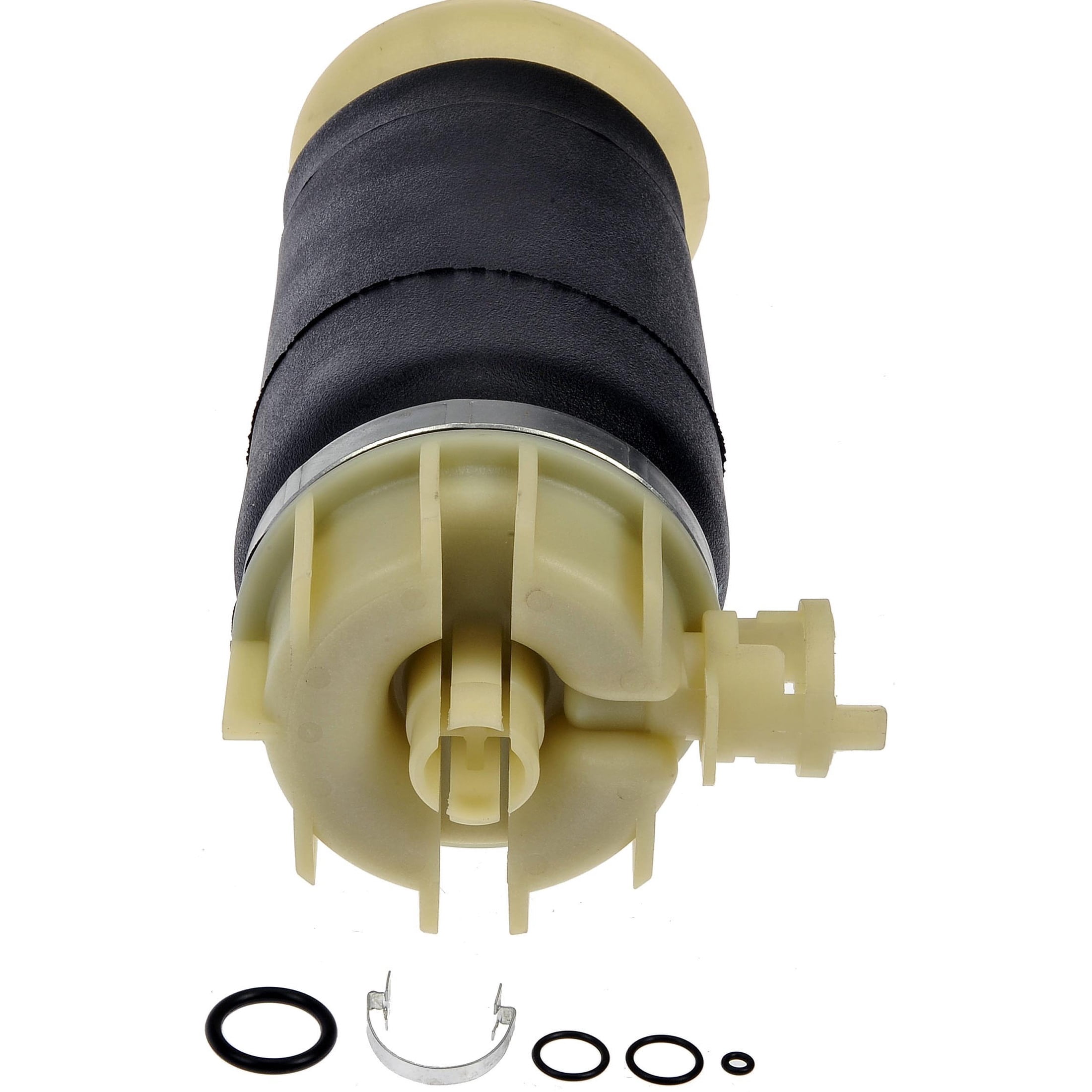 Dorman 949-272 Air Suspension Spring for Specific Ford Models