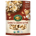 thumbnail image 1 of Nature’s Path – Granola Cashew Butter, 11 oz, 1 of 2