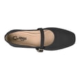 thumbnail image 4 of ZAPATOS CASUALES MUJER NOMADAS 69146 SUEDE NEGRO, 4 of 4