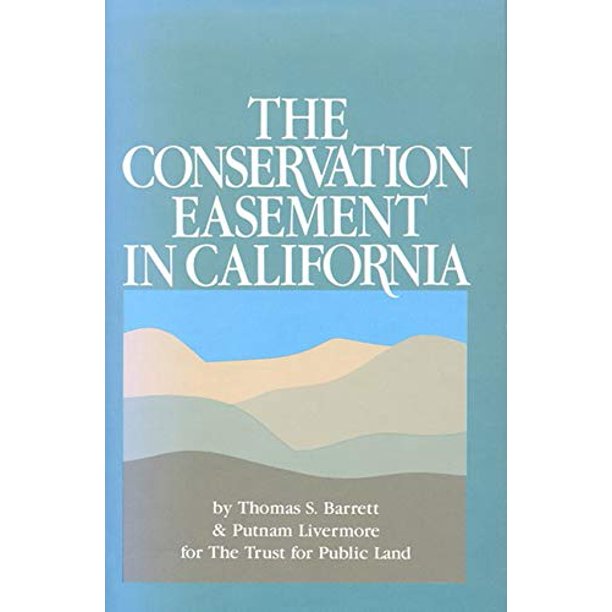 Conservation Land Trusts