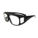 thumbnail image 1 of Gafas de sol de visión nocturna de moda Protección ocular anti UV Gafas de ciclismo de conducción, 1 of 7