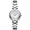 Silver, variant on KC51052003 Women's Classic Silver Tone Bracelet Watch