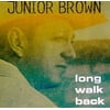 Junior Brown - Long Walk Back - Music & Performance - CD