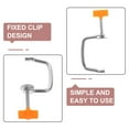 thumbnail image 2 of CHUANK Noodle Maker Machine Fixing Clip Pasta Clamp Fixture, 2 of 6