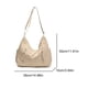 thumbnail image 2 of Bolso Cruzado Femenino en Axila Informal, 2 of 9