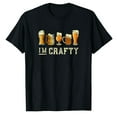 thumbnail image 1 of AALJY Fun Labradoodle Dog Quote - Doodle Lover - Humorous Pet Gift T-Shirt, 1 of 5