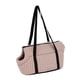 thumbnail image 4 of Bolsa de transporte para gatos Bolsa de transporte de viaje Bolsa Bolsas para perros Monedero con Café Yuyangstore  Portador de gatos, 4 of 8
