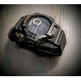 thumbnail image 4 of 20mm 5 Ring Nylon Watch Band Strap GWM5610 16mm-Lug Metal Adapters Kit for Casio GShock 5600/5610 G100 GW2310 DW6600/GW6900 GA800 5700, 4 of 4