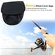 thumbnail image 4 of Funda protectora impermeable para carrete de pesca de baitcasting de neopreno (M) Likrtyny  Para estrenar, 4 of 8