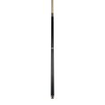 thumbnail image 2 of ASKA PC1 Matte Black Pool Cue 58" – Bamboo Ring Accents, 12.75mm Shaft, Quick Release Joint, 2 of 5