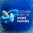 thumbnail image 6 of Vicks DayQuil and NyQuil VapoCOOL Cold & Flu Caplets, Cold Medicine for Adult, 24 Count, 6 of 9