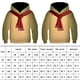 thumbnail image 3 of Lyle Lyle Cocodrilo Sudadera con capucha, 3 of 8