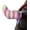 C, variant on Remote Control Wagging Car Tail Rechargeable 3 Modes 11 Colors for VehicleE