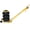 Yellow, variant on 6600lbs 3T Triple Bag Air Jack, Pneumatic Jack 3 Bag Lifting 16in, Easy-Collapsing Terrain Yellow Steel Airbag Jack for SUVs and Off-Road Vehicles