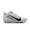 WHITE | BLACK, variant on Nike Alpha Menace 4 Varsity Molded Football Cleats