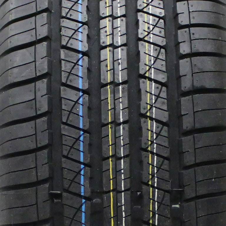 Linglong Crosswind 4X4 HP All Season 235/65R18 106H Tire, SUV