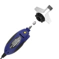 thumbnail image 3 of 12V Motosierra Afiladora Afiladora De Máquinas Motosierra Eléctrica Mini Amoladora De Mano Eccomum  Amoladora, 3 of 7