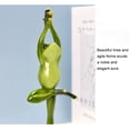 thumbnail image 3 of QualitChoice Exquisite Frog Decoration For Stylish Home Accents Unique Style Home Decoration Couple Frog A 1Set, 3 of 6