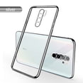 thumbnail image 1 of Para Xiaomi Redmi Note8 Pro funda transparente suave 10Pro chapado Note10 TPU teléfono Poco 11 para Xiomi Redmi Note 13 9s 9 8 pro funda Tan Jianjun unisex, 1 of 2