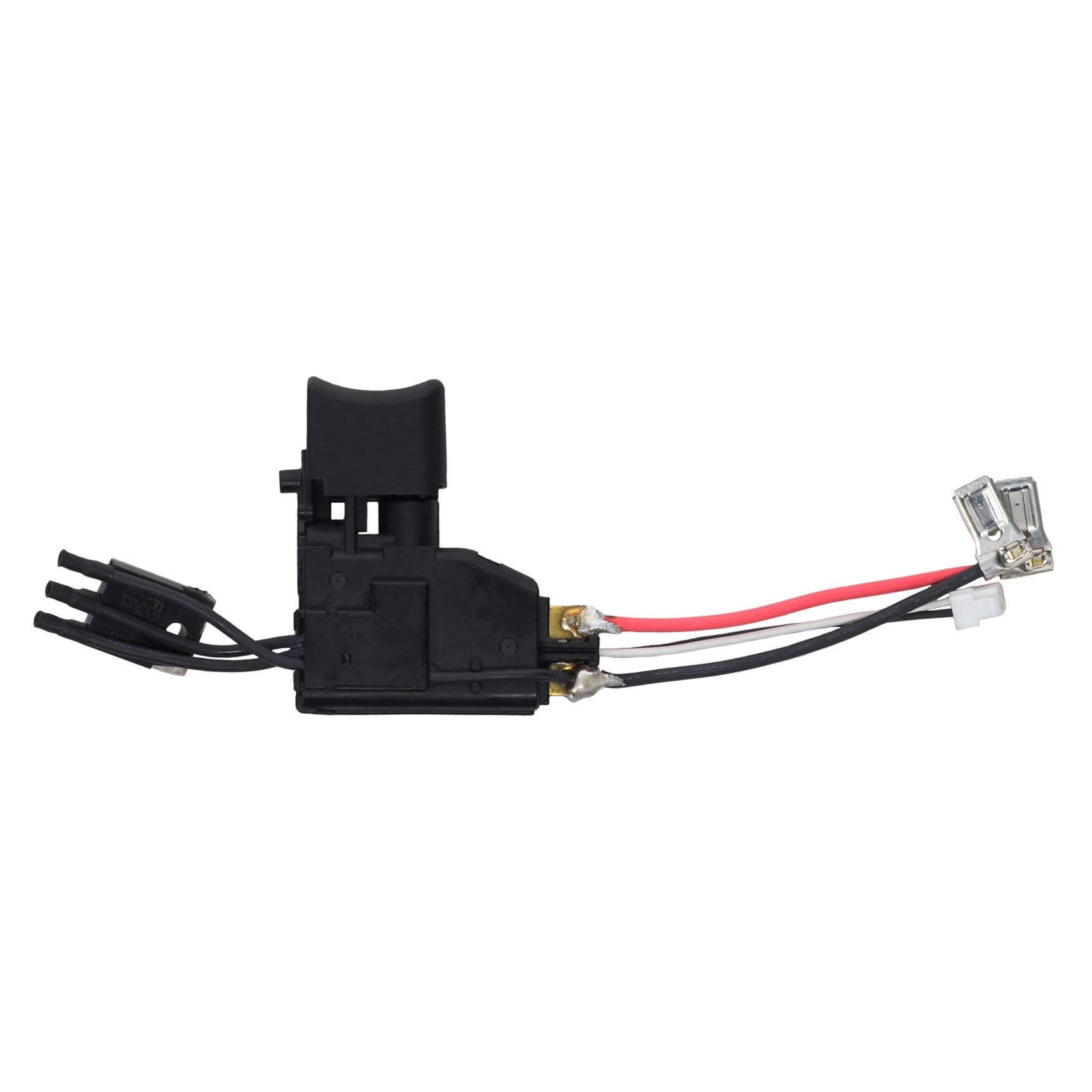 Interruptor De Gatillo De Repuesto Makita 650583-6 Para Taladros Combinados BDF442, BDF452, DDF442 Y DDF452