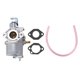 thumbnail image 2 of Carburetor, Durable Simple Installation 1016439 High Sensitive  For Motorbike Accessories ANGGREK 1016439, 2 of 8