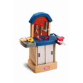 thumbnail image 1 of Workshop Little Tikes Tough Beige con martillo, llave y sierra, 1 of 7