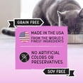 thumbnail image 2 of Blackwood Bounty Dry Cat Food Red Meat - 10 lb., 2 of 7