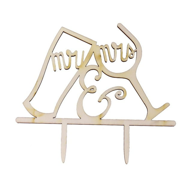 Adorno para tarta de boda con letras de fecha para bodas, cumpleaños, aniversarios y fiestas.