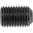 thumbnail image 2 of Dorman 380-066 Screw Black (Pack of 25), 2 of 2