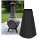 thumbnail image 1 of Outdoor Fireplace Garden Patio Barbecue Heater Dust Stove Waterproof Protection Cooking Grate 26-27s, 1 of 3