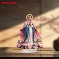 thumbnail image 7 of VBODN Desktop Decorations, Decorative Figurine, Decorative Accent, Daily Indoor Decoration, Modern Tabletop Decoration for Home Decor, 7 of 7